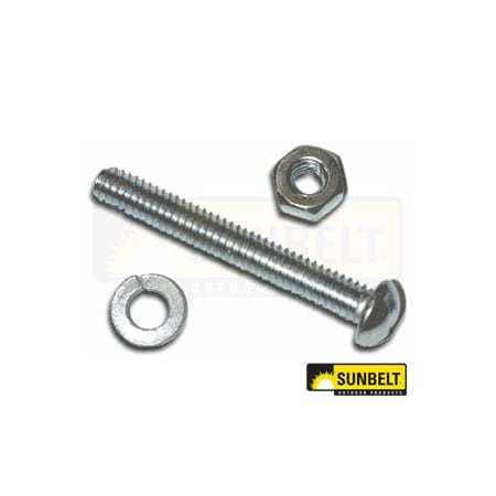 Sunbelt PRUNER-MARVIN-CASTING BOLT 0" x0" x0" A-B1Z117C